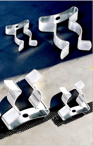 Spring clips tool - spring,