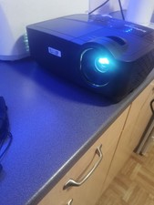 Infocus DLP 3D HD Ready