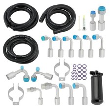 AC Line Kit 134a 15ft Air