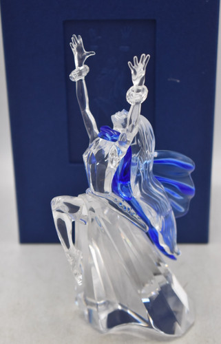 Swarovski crystal isadora 2002 - swarovski,