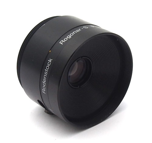 Rodenstock rogonar 57mm - rogonar-s, p