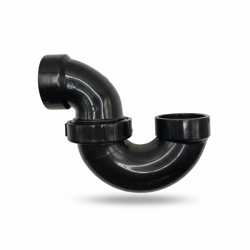 Abs dwv trap - dwv, with