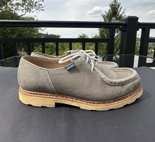 Vintage paraboot michael - paraboot,