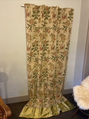 Vtg country cottage heavy - country,