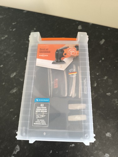 Fein multitool sanding - multitool,