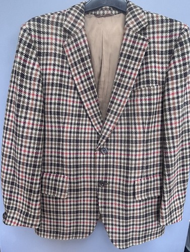 Vintage austin reed jacket - austin,