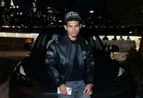 New avirex trapstar leather - avirex,