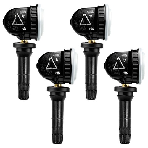 Pre programmed tpms - 4x,