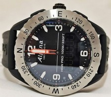 Alpina AlpinerX Smartwatch