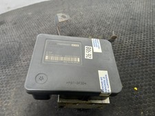 MAZDA 2 ABS Pump/Modulator