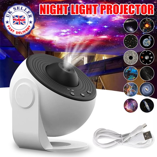 Planetarium projector galaxy - planetarium,