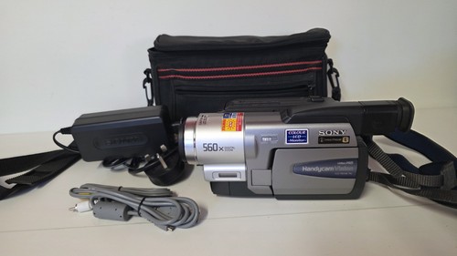 Sony dcr trv16e - sony,