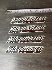 X4 Lot of Genuine Specialized