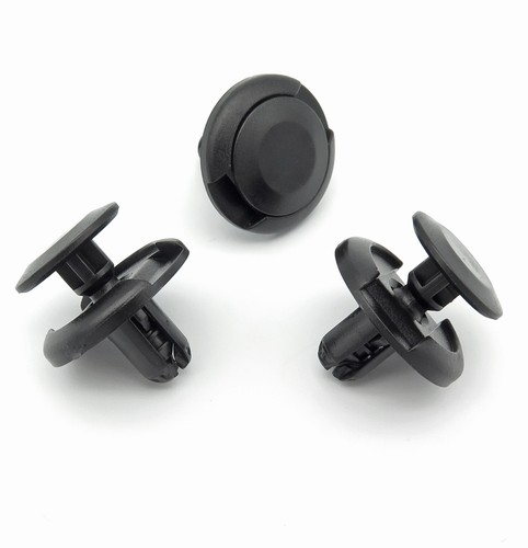 10x rear wheel arch flares - 10x,