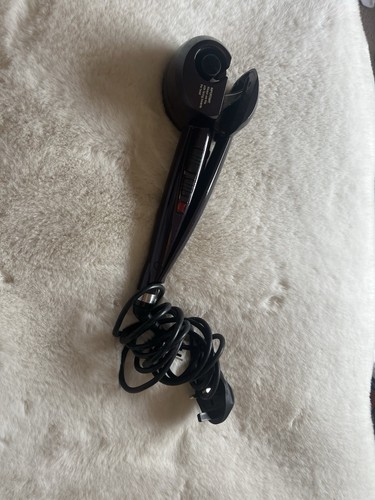 Babyliss curl secret - curl,