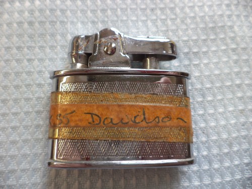 Vintage mosda 500 automatic - 500,