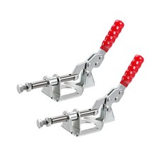 2 Pcs Pull Push Action Toggle