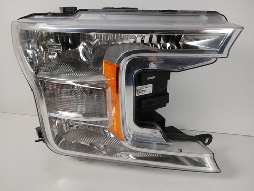 2017 ford f150 - f150, headlight