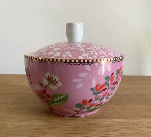 Pip studio floral hummingbirds - pip,