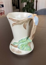 Vintage Burleigh Kingfisher