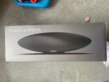 Bowers & Wilkins Zeppelin