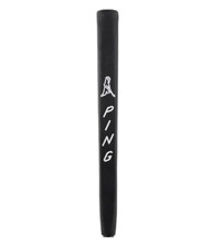 PING Japan Golf Putter Grip Pistol (PP58) TOUR M Black 77g