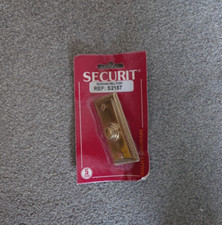 Securit S2157 Antique/Georgian