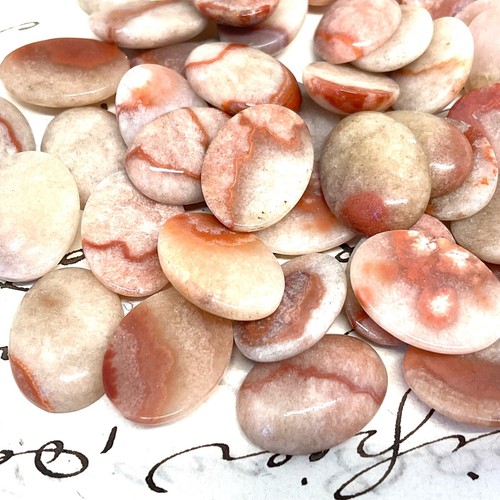 Cabochons for jewellery - 52,