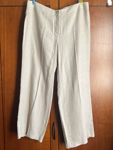Peruzzi women linen - women’s,