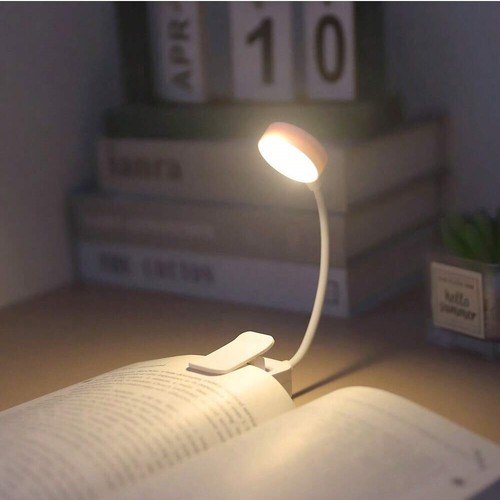 Usb rechargeable led book - usb,
