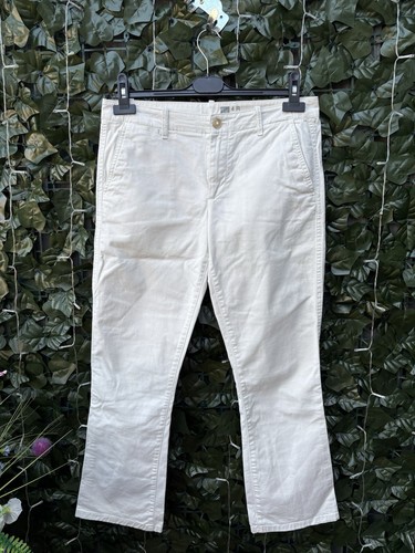 Gap white stretch - white,