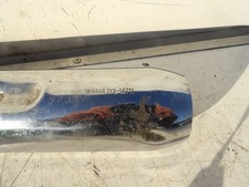 yamaha rs 100 silencer