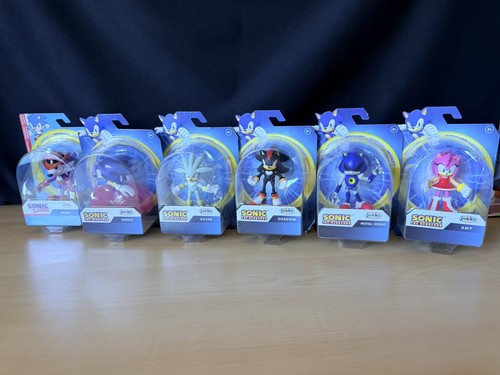 Sonic the hedgehog - sonic,