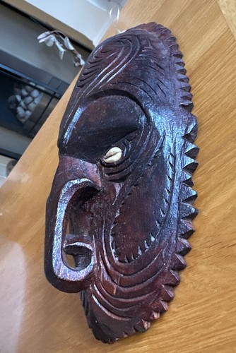 Vintage papua new - vintage, guinea