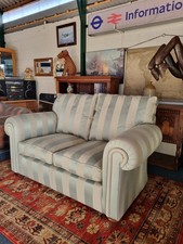 Duresta Two Seater Sofa In A