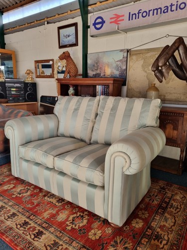 Duresta two seater sofa a - duresta,