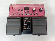 BOSS RC-30 Loop Station Pedal