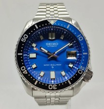Seiko Mens Automatic Watch