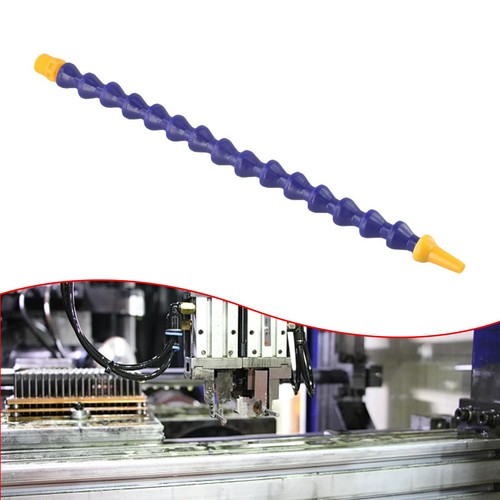 Flexible oil coolant pipe hose - pipe,