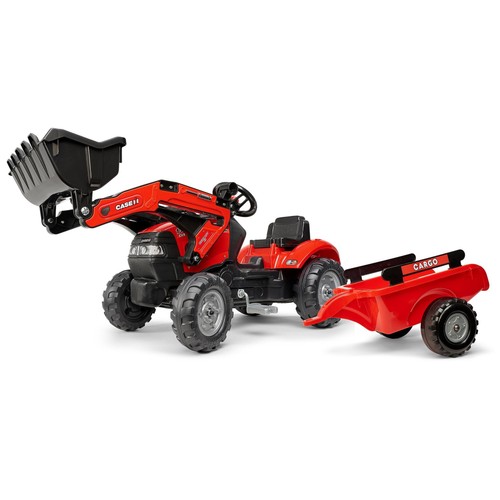 Case maxxum 130 cvx - case,