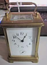 Antique 19thC French 8 Day