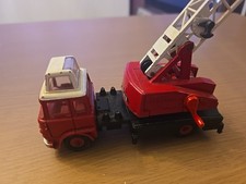 Vintage Dinky 970 Jones