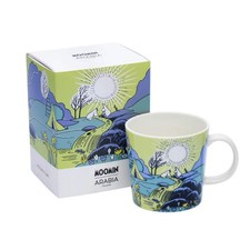 Moomin Day Mug 2024 - Spring
