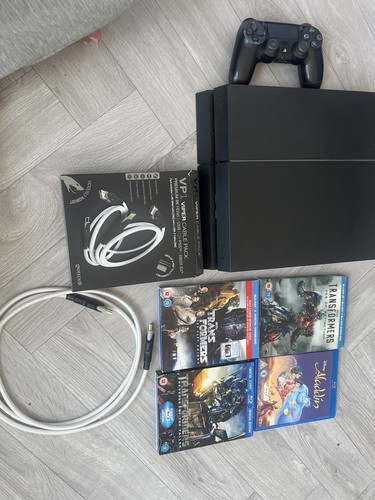 Sony playstation bundle - sony,