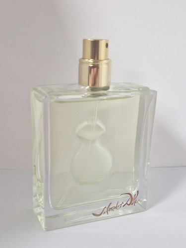 Salvador dali luxury - dali, green