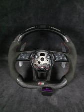 Audi S3 S4 S5 Carbon LED