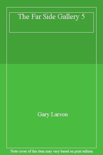 The far side gallery - the,