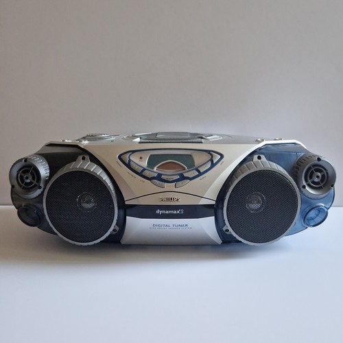 Philips az2020 portable - philips, stereo