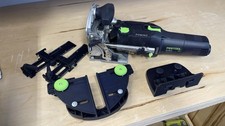 Festool DF 500 Q Set with