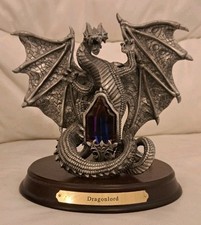 Tudor Mint Myth & Magic Heir